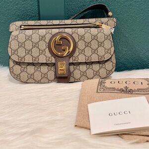 NEW Gucci Blondie Belt Bag